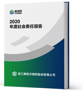 2020年度社会责任报告